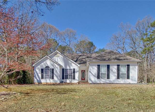 Property at 36 Cumberland Trl, Senoia, GA 30276, 3 beds, 2 baths