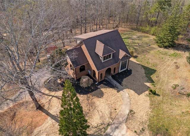 Property at 862 Antioch Church Rd, Carrollton, GA 30117, 5 beds, 4 baths