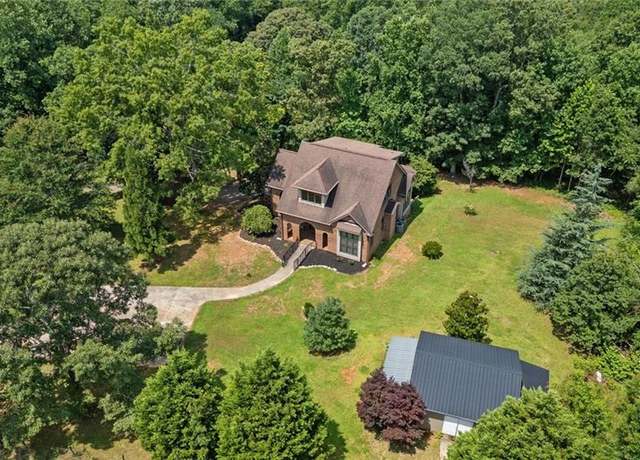 Property at 862 Antioch Church Rd, Carrollton, GA 30117, 5 beds, 4 baths
