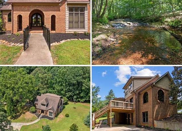Property at 862 Antioch Church Rd, Carrollton, GA 30117, 5 beds, 4 baths
