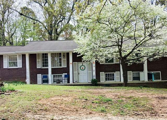 Property at 1 Seven Hills Pl, Rome, GA 30165, 5 beds, 3 baths