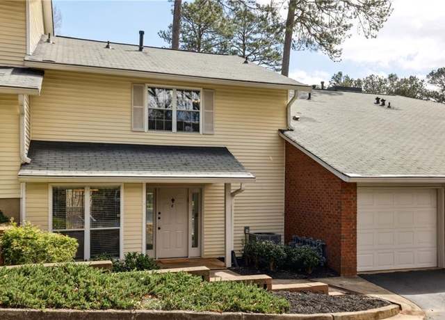 Property at 6806 Glenridge Dr Unit E, Atlanta, GA 30328, 2 beds, 2.5 baths