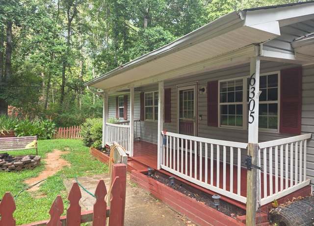 Property at 6305 Eidson Dr, Cumming, GA 30041, 6 beds, 3 baths