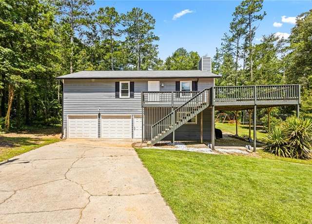 Property at 1491 Stonington Ct, Villa Rica, GA 30180, 3 beds, 2.5 baths