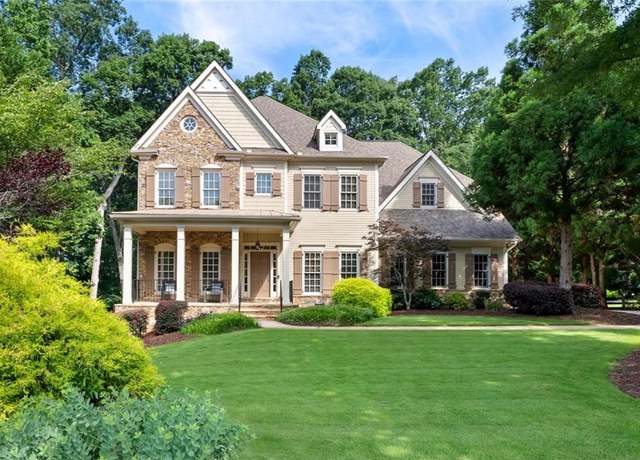 Property at 3920 Thorntree Ct, Cumming, GA 30040, 6 beds, 5 baths