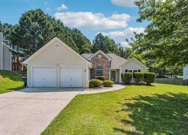 Property at 2410 Napa Valley Dr, Villa Rica, GA 30180, 3 beds, 2 baths