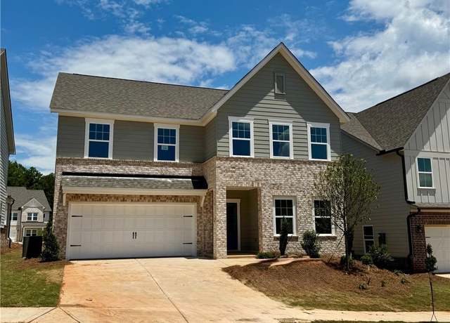 Property at 5513 Coalie Trce, Flowery Branch, GA 30542, 5 beds, 4 baths