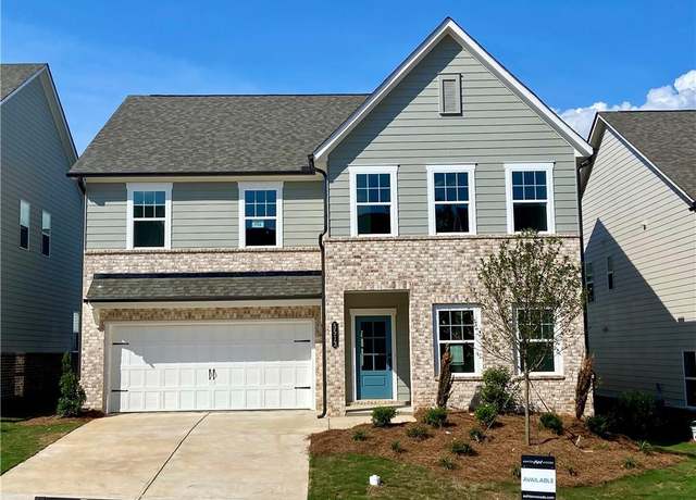 Property at 5513 Coalie Trce, Flowery Branch, GA 30542, 5 beds, 4 baths