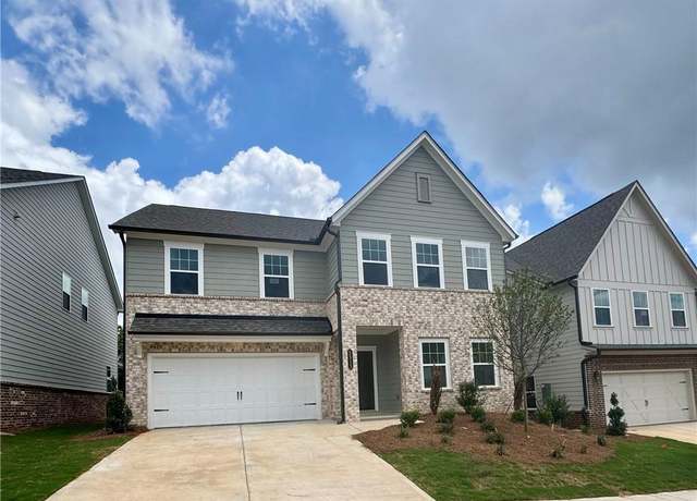 Property at 5513 Coalie Trce, Flowery Branch, GA 30542, 5 beds, 4 baths