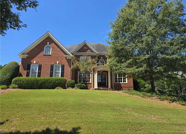 Property at 1630 Oconee Springs Dr, Statham, GA 30666, 5 beds, 4 baths
