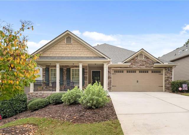 Property at 256 Summit Trl, Dallas, GA 30132, 3 beds, 3 baths