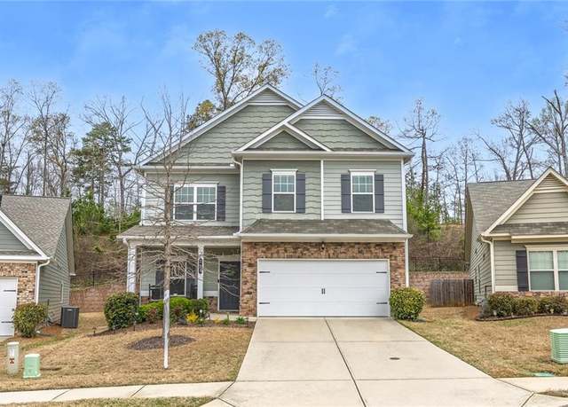 Property at 133 Prominence Ct, Canton, GA 30114, 4 beds, 2.5 baths