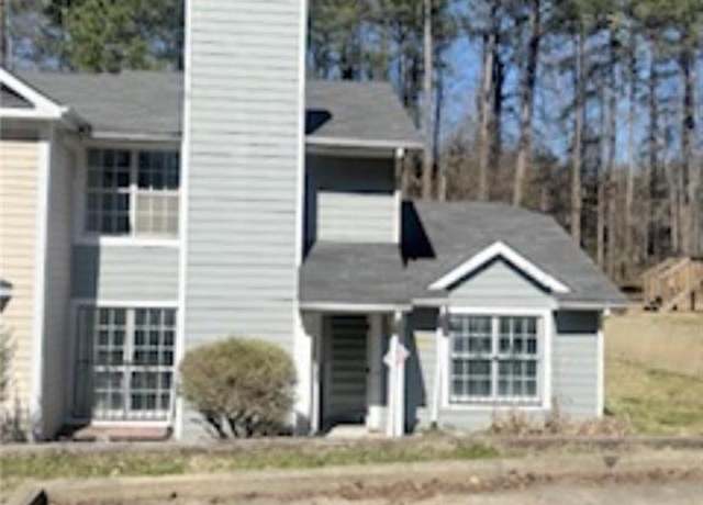 Property at 2575 Picardy Cir N Unit B, Atlanta, GA 30349, 3 beds, 2.5 baths