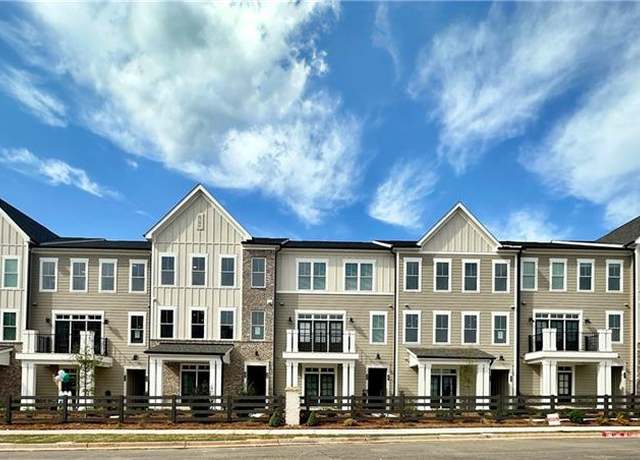 Property at 556 Sawnee Village Blvd Unit D76, Cumming, GA 30040, 3 beds, 3.5 baths