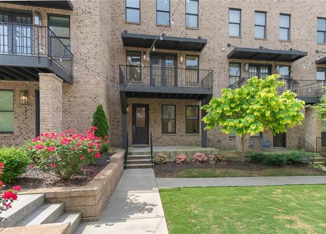 Property at 1032 Robert Smalls Way, Atlanta, GA 30318, 3 beds, 3.5 baths