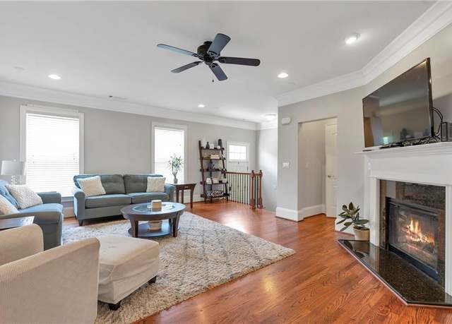 Property at 2690 Derby Walk NE #53, Atlanta, GA 30319, 4 beds, 3.5 baths