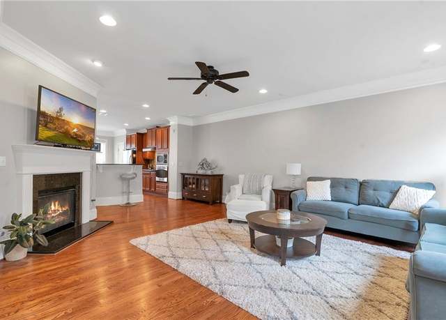 Property at 2690 Derby Walk NE #53, Atlanta, GA 30319, 4 beds, 3.5 baths