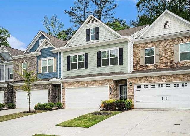 Property at 2140 Ravencliff Dr, Austell, GA 30168, 3 beds, 2.5 baths