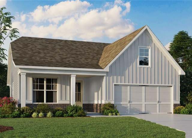 Property at 264 Azalea Xing, Dallas, GA 30132, 3 beds, 3 baths