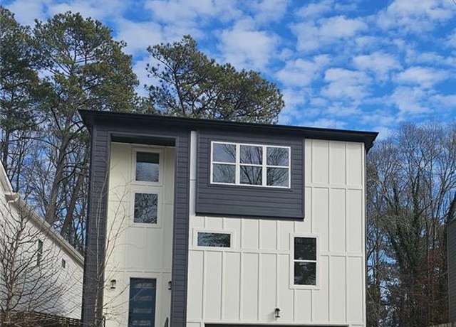 Property at 503 Glendale Rd, Scottdale, GA 30079, 4 beds, 4 baths