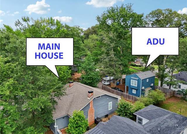 Property at 1310 Hartford Ave SW, Atlanta, GA 30310, 4 beds, 3 baths