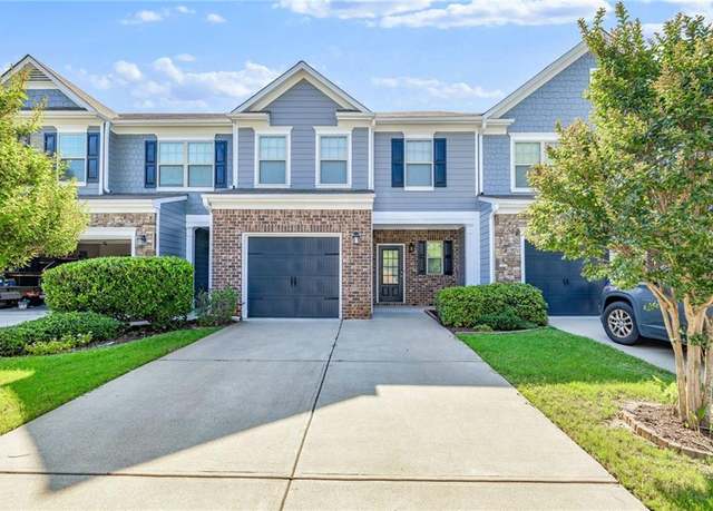 Property at 5188 Sherwood Way, Cumming, GA 30040, 3 beds, 2.5 baths