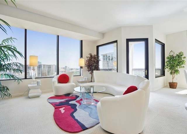 Property at 2828 Peachtree Rd NW #2002, Atlanta, GA 30305, 2 beds, 2 baths