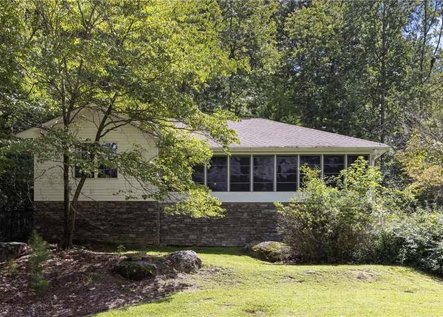 Property at 7650 Rico Rd, Chattahoochee Hills, GA 30268, 1 bed, 1 bath