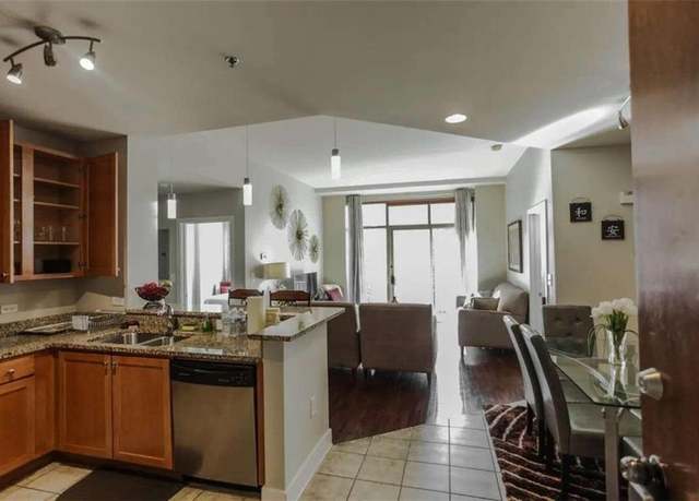Property at 171 Auburn Ave #329, Atlanta, GA 30303, 2 beds, 2 baths