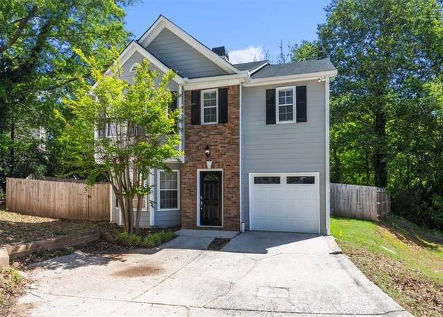 Property at 4266 Cabretta Dr SE, Smyrna, GA 30080, 3 beds, 2.5 baths