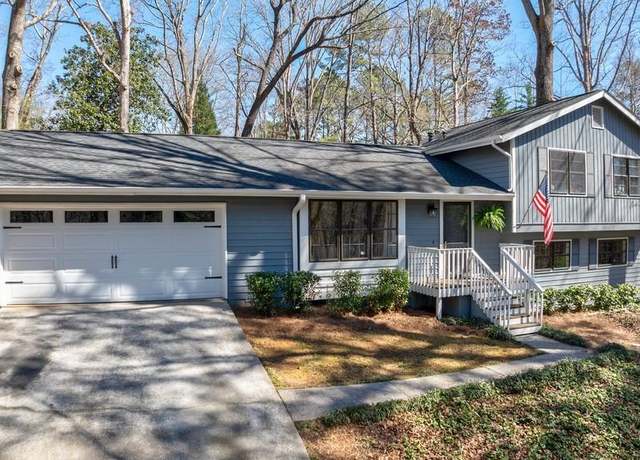 Property at 3594 Vinyard Way, Lawrenceville, GA 30044, 3 beds, 2 baths