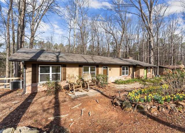 Property at 276 Chandler Bridge Rd, Nicholson, GA 30565, 3 beds, 2 baths