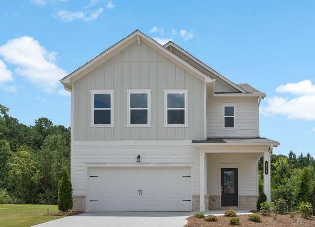 Property at 234 Groveton Ct, Euharlee, GA 30145, 3 beds, 2.5 baths