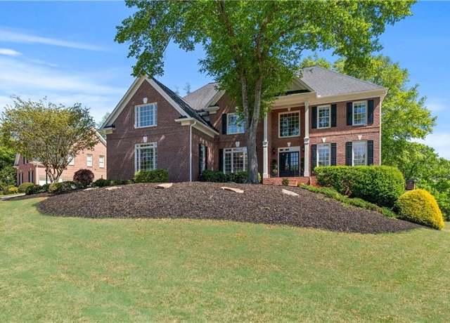 Property at 605 Tatum Ct, Alpharetta, GA 30022, 6 beds, 5 baths