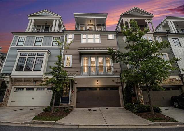Property at 289 Heritage Ln SE, Atlanta, GA 30316, 3 beds, 3.5 baths