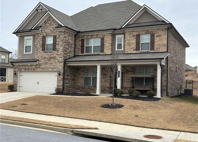Property at 3566 Andover Way, Buford, GA 30519, 5 beds, 4 baths