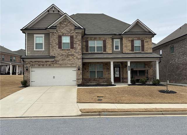 Property at 3566 Andover Way, Buford, GA 30519, 5 beds, 4 baths