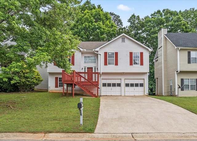 Property at 2746 Sanibel Ln SE, Smyrna, GA 30082, 3 beds, 3 baths