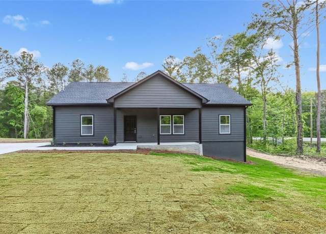 Property at 60 Wheeler Lake Path, Dallas, GA 30157, 3 beds, 2 baths