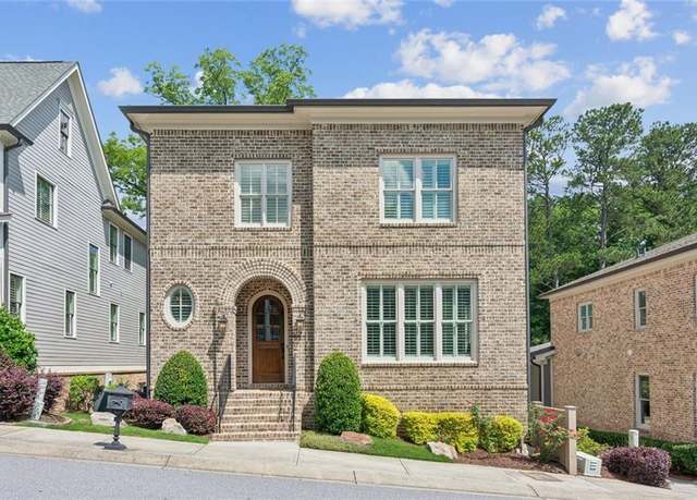 Property at 5971 Brundage Ln, Norcross, GA 30071, 4 beds, 4.5 baths