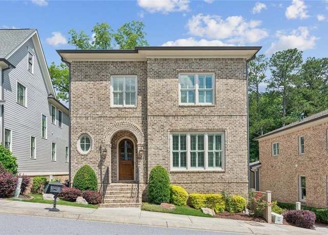 Property at 5971 Brundage Ln, Norcross, GA 30071, 4 beds, 4.5 baths