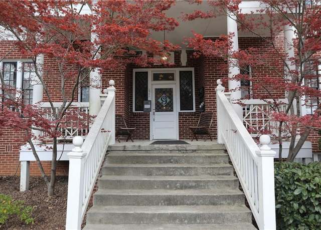 Property at 826 Dixie Ave #4, Atlanta, GA 30307, 1 bed, 1 bath
