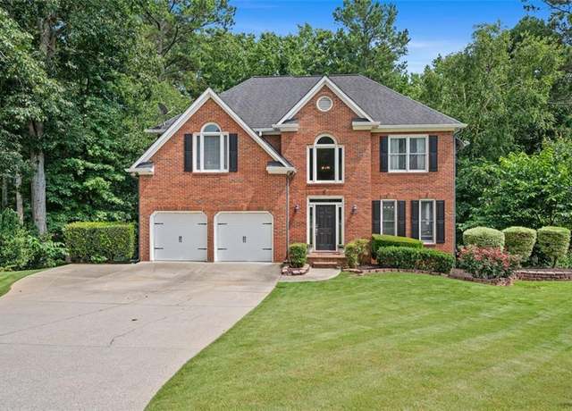 Property at 1015 Legacy Walk, Woodstock, GA 30189, 4 beds, 3 baths