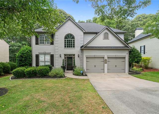 Property at 1455 Ridgemill Ter, Dacula, GA 30019, 4 beds, 2.5 baths