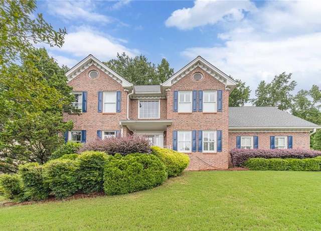 Property at 1520 Providence Dr, Lawrenceville, GA 30044, 4 beds, 2.5 baths