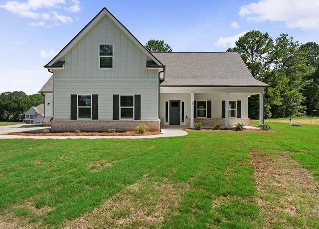 Property at 78 Maddox Dr, Mcdonough, GA 30252, 4 beds, 3.5 baths