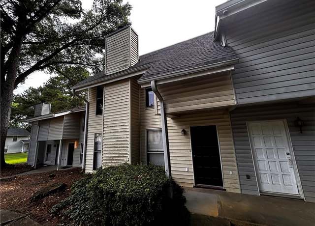 Property at 4411 Idlewood Ln, Tucker, GA 30084, 3 beds, 2.5 baths