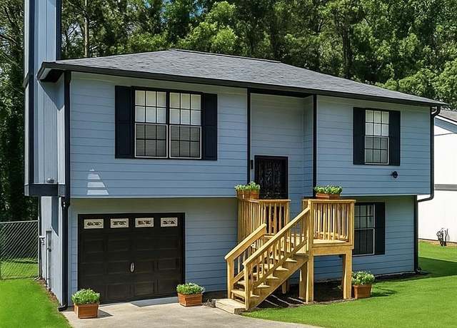 Property at 1721 Wee Kirk Rd SE, Atlanta, GA 30316, 3 beds, 2 baths
