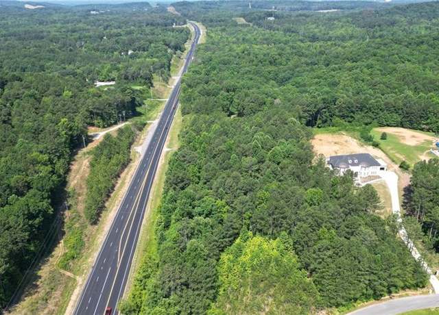 Property at 13 J R Rd NE, Cartersville, GA 30121