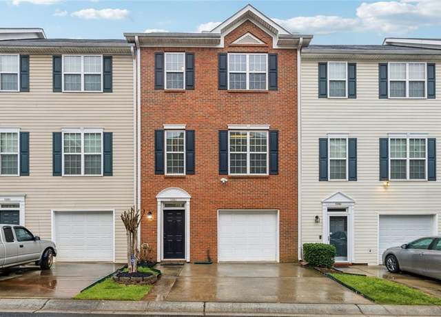 Property at 5392 Fox Creek Ln, Norcross, GA 30071, 4 beds, 3 baths